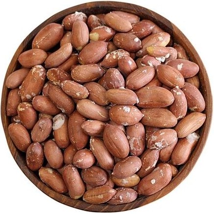 پیله بادام زمینی